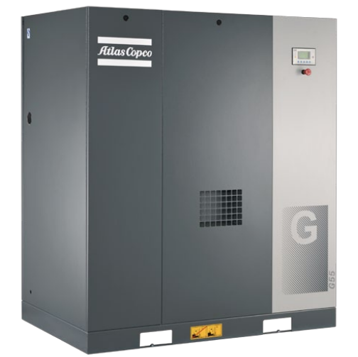 阿特拉斯G4-75螺桿空壓機